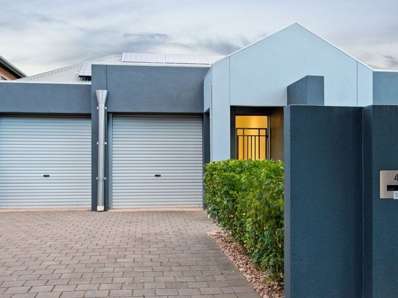 41 Leicester Street, Parkside SA 5063