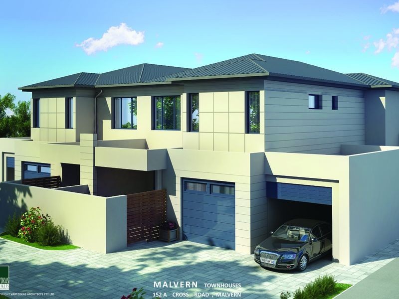 152A Cross Road, Malvern SA 5061