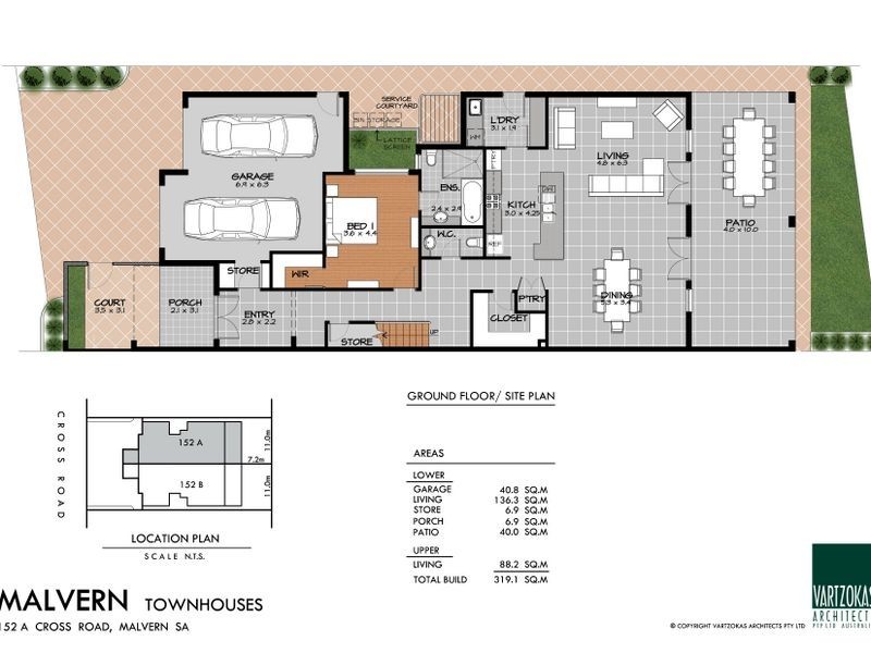 152A Cross Road, Malvern SA 5061