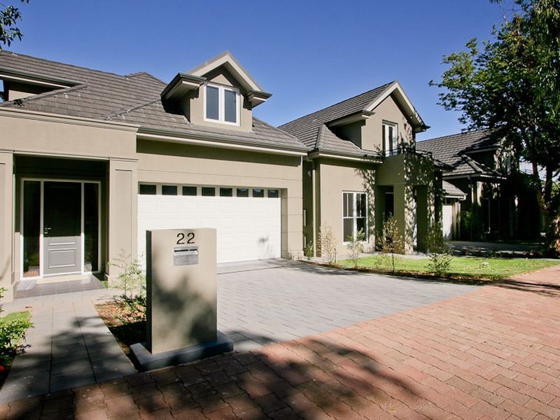 22 Hexham Avenue, Myrtle Bank SA 5064