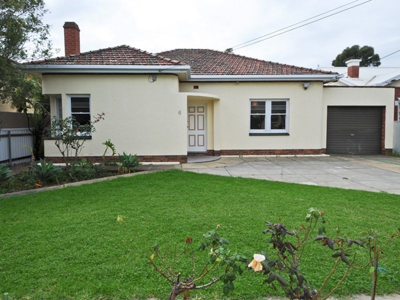 6 Eurilpa Avenue, Everard Park SA 5035