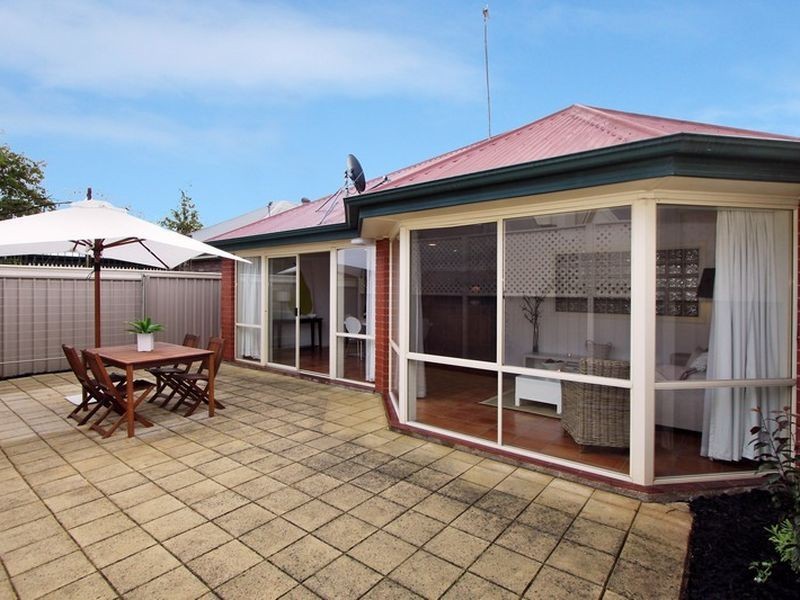 3 Farrow Place, Mile End SA 5031