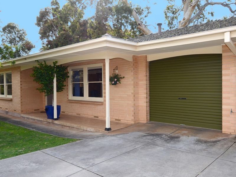 6/52 East Parade, Kingswood SA 5062