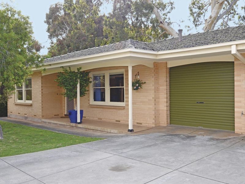 6/52 East Parade, Kingswood SA 5062