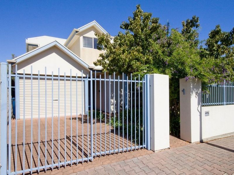 5 Louisa Street (Adj. Hyde Park), Goodwood SA 5034