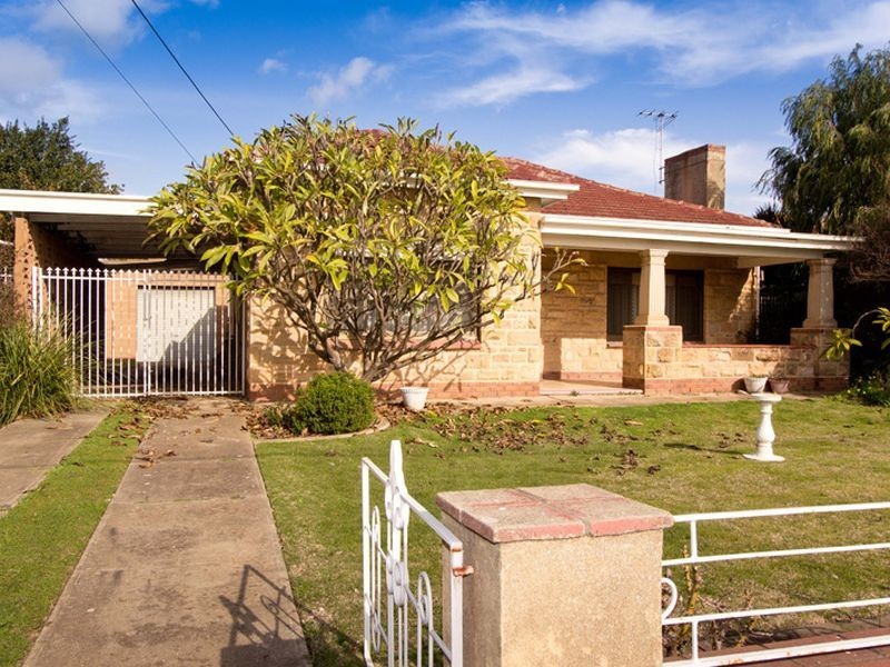 14 Brenton Avenue, South Plympton SA 5038