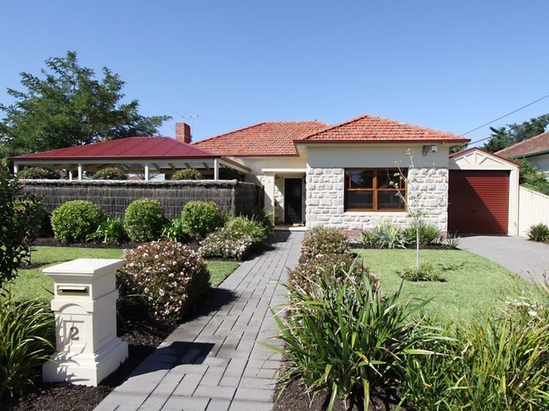 2 Griffiths Road, Plympton Park SA 5038