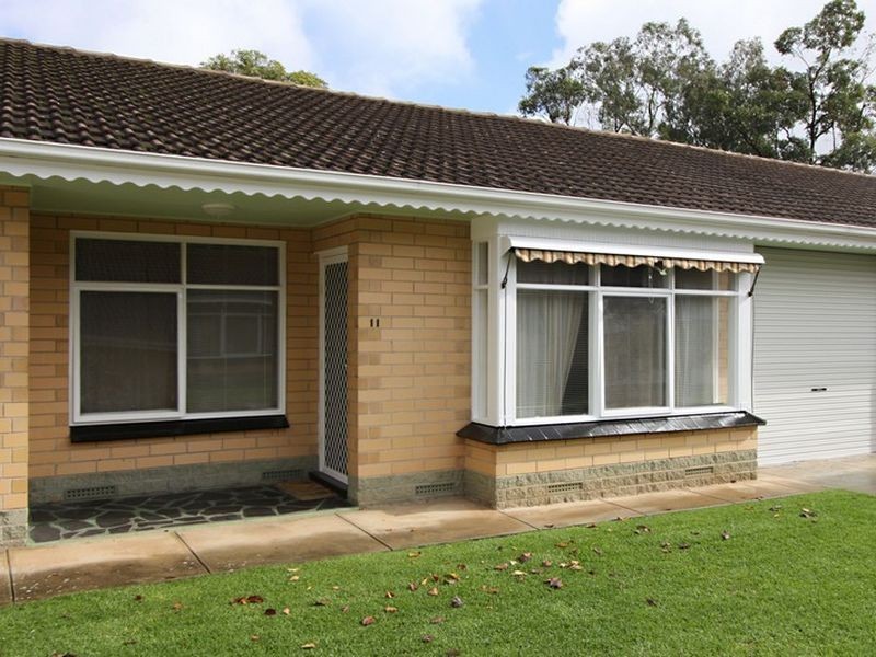 11/15 Dawson Street, Fullarton SA 5063