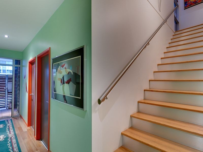 8 Southcott Walk, Adelaide SA 5000