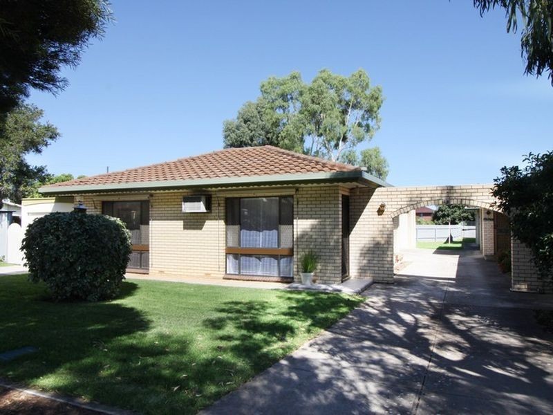 1/22 Cashel Street, St Marys SA 5042