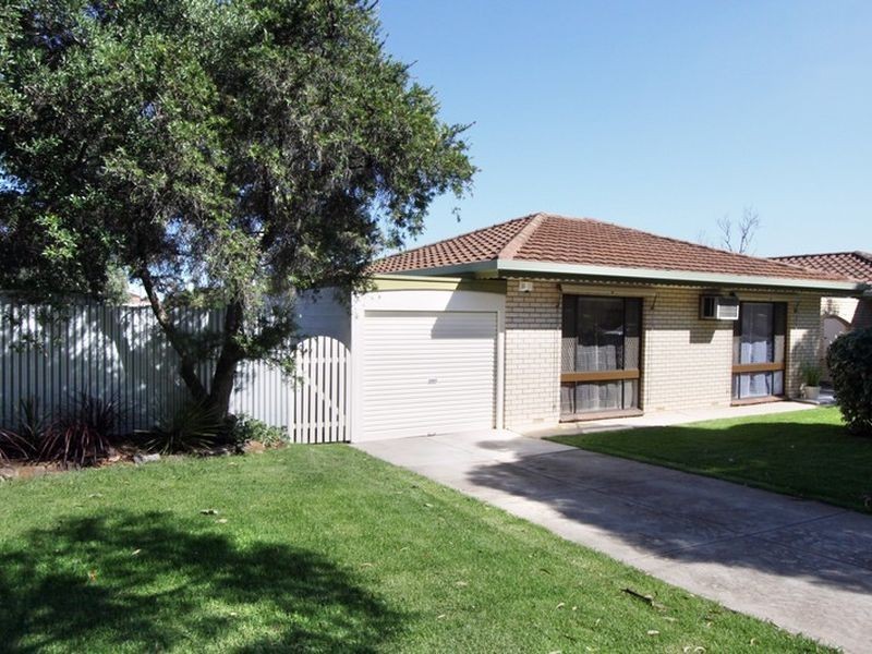 1/22 Cashel Street, St Marys SA 5042