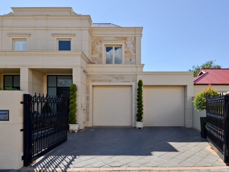 12 Arnold Street, Parkside SA 5063