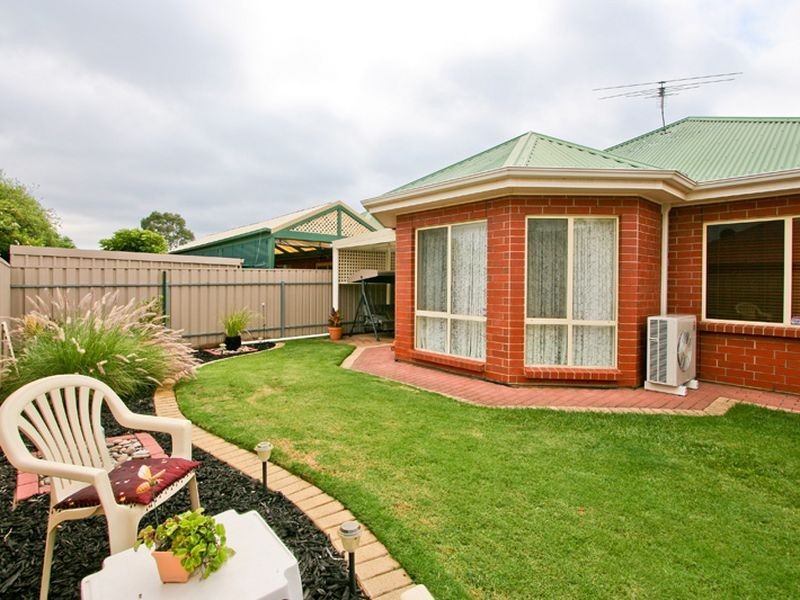 6 Rayner Court, Mitchell Park SA 5043