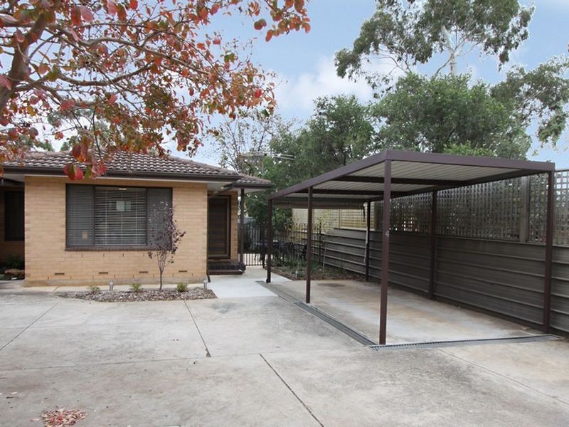 4/8 Hampstead Avenue, Highgate SA 5063