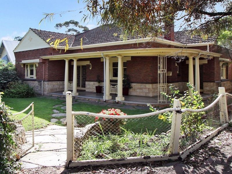 2 Raldon Grove, Myrtle Bank SA 5064