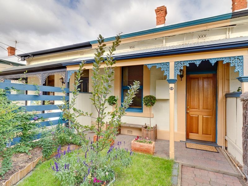 23 Clyde Street, Parkside SA 5063