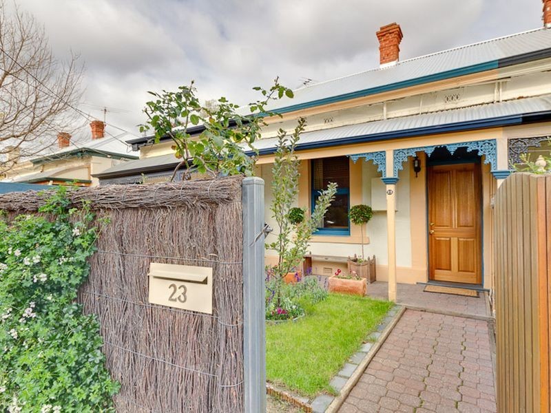 23 Clyde Street, Parkside SA 5063