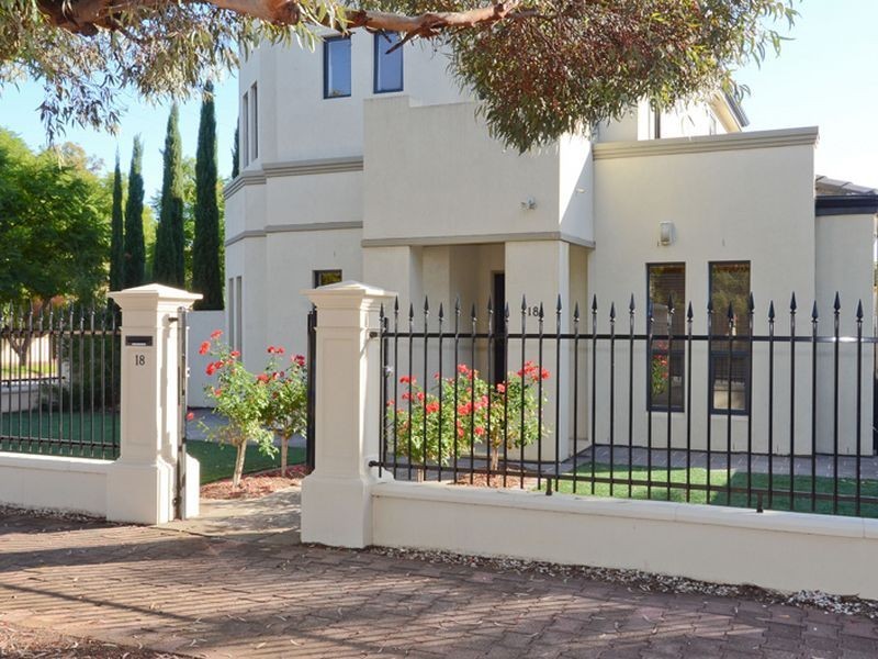 18 Rhyl Avenue, Wayville SA 5034