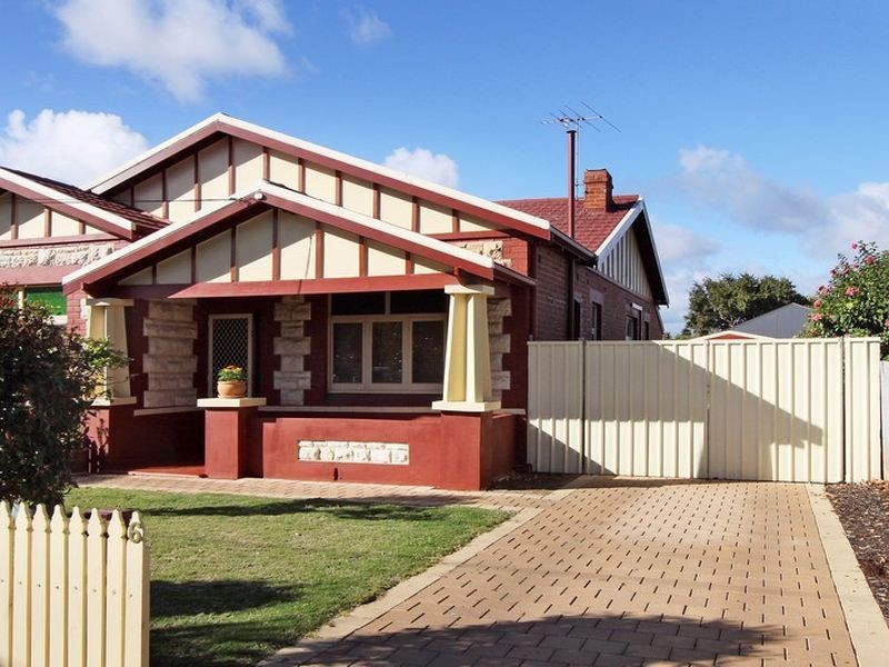 6 Waterhouse Road, South Plympton SA 5038