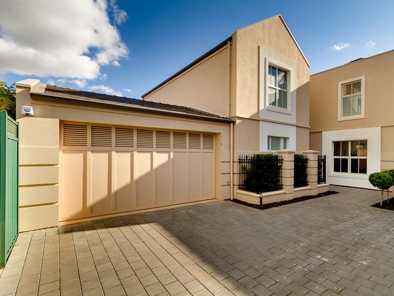 2/17 Brunswick Street, Walkerville SA 5081