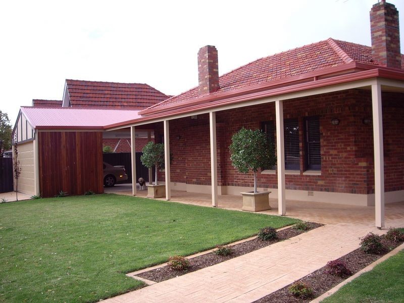 24 King Edward Avenue, Hawthorn SA 5062