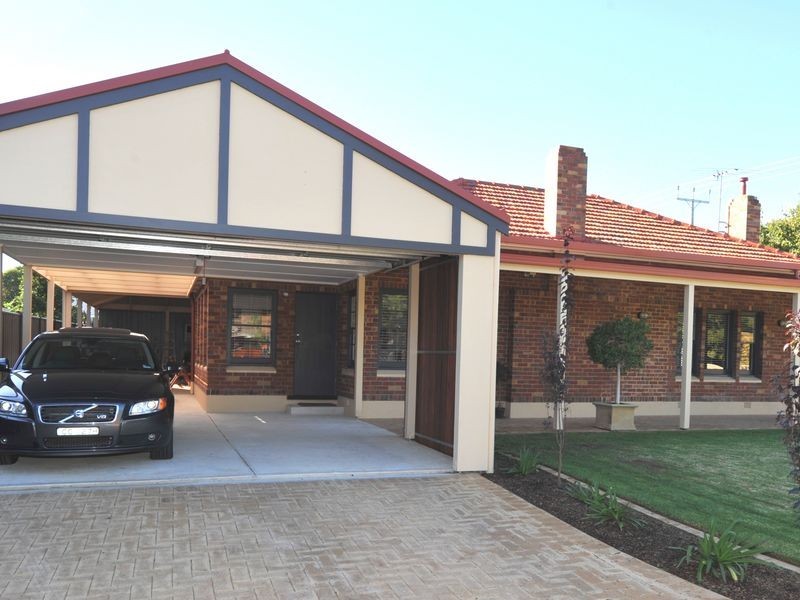24 King Edward Avenue, Hawthorn SA 5062