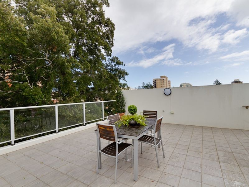 6/10 Moseley Street, Glenelg SA 5045