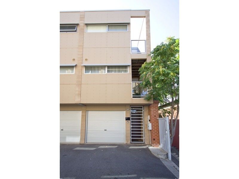 37/107 Grote Street, Adelaide SA 5000
