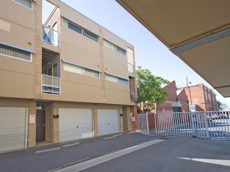 37/107 Grote Street, Adelaide SA 5000