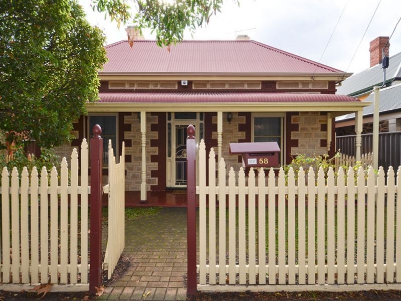 58 Park Street, Hyde Park SA 5061