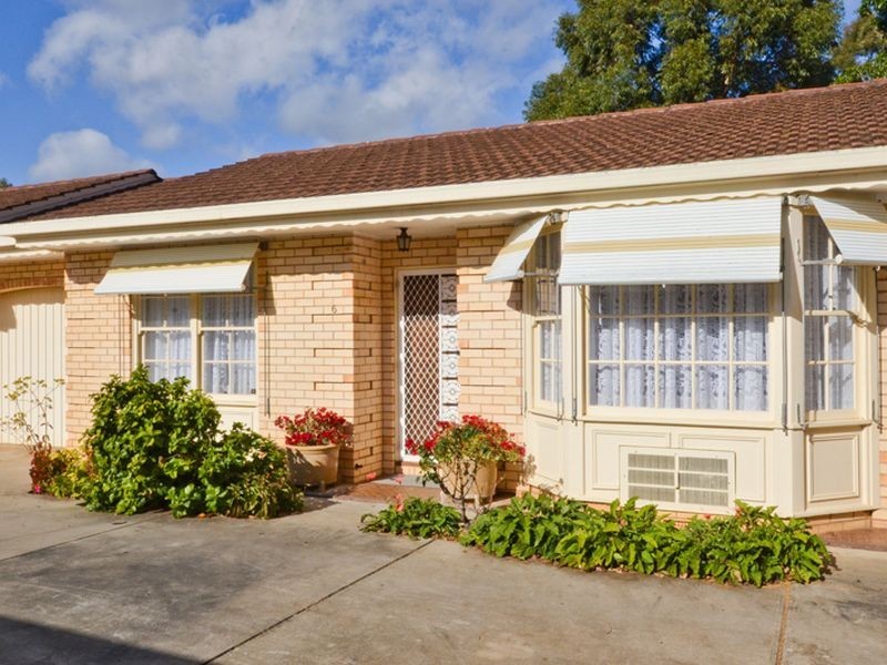 6/24 Clifton Street, Hawthorn SA 5062