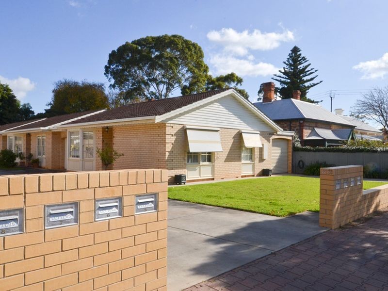 6/24 Clifton Street, Hawthorn SA 5062
