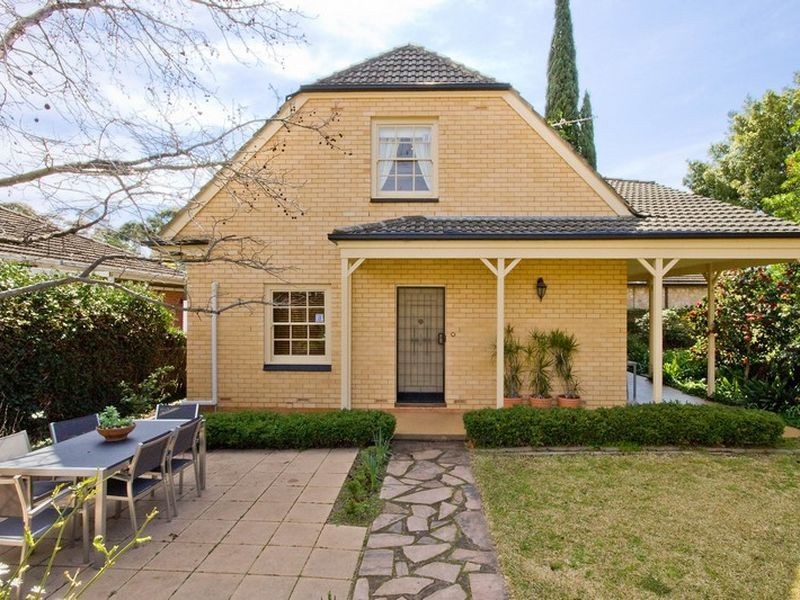 21A Woodcroft Avenue, St Georges SA 5064