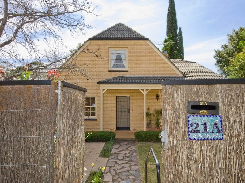 21A Woodcroft Avenue, St Georges SA 5064