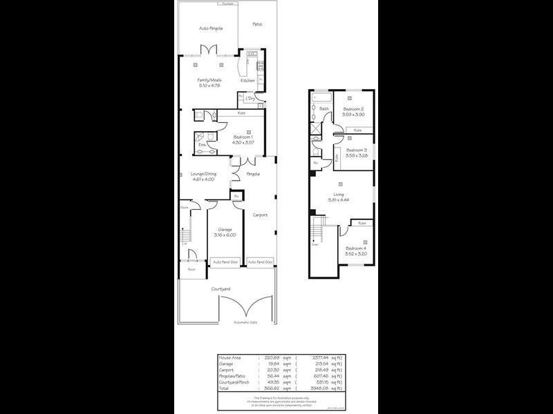 12 Arnold Street, Parkside SA 5063