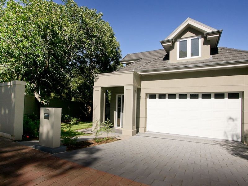 22 Hexham Avenue, Myrtle Bank SA 5064