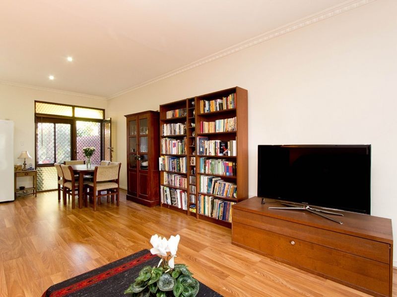 5/33 Churchill Avenue, Clarence Park SA 5034