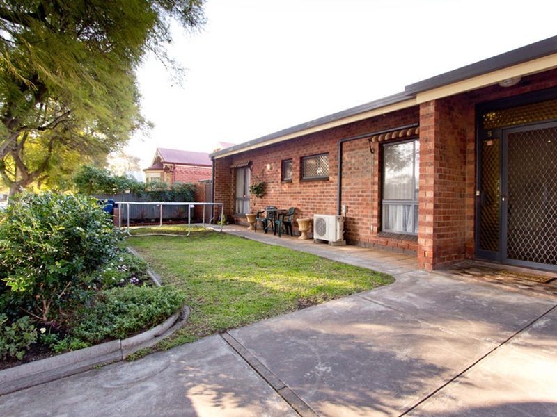 5/33 Churchill Avenue, Clarence Park SA 5034