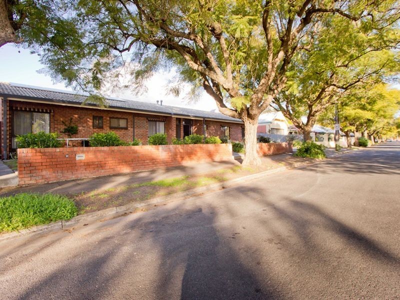 5/33 Churchill Avenue, Clarence Park SA 5034