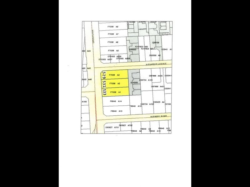 529 531 & 533 South Road, Ashford SA 5035