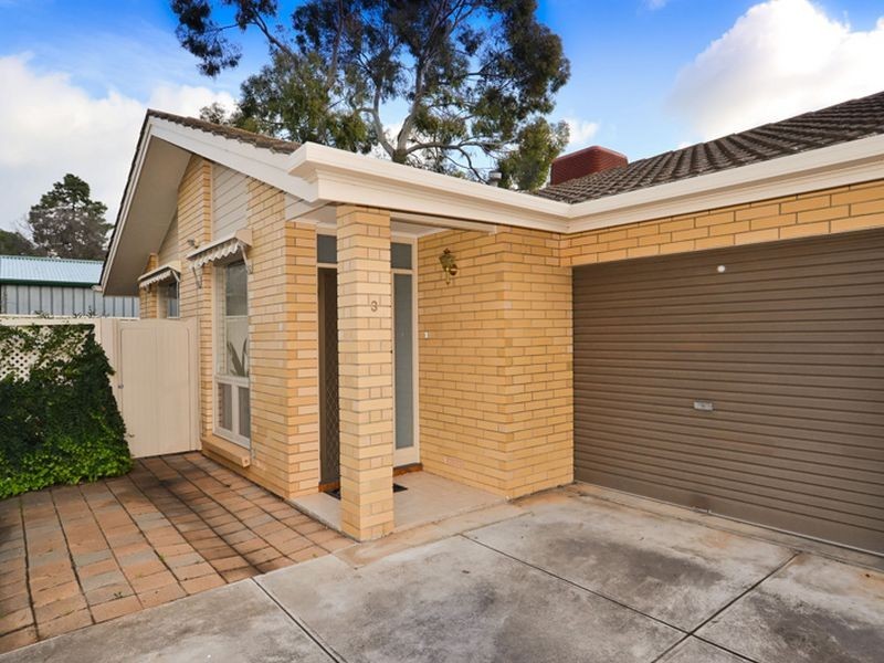 3/23 Church Street, Highgate SA 5063