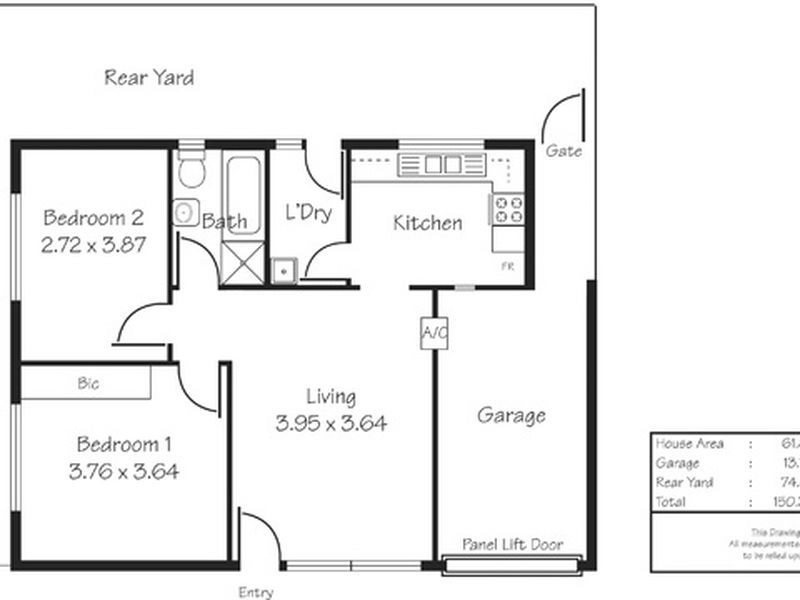 3/18 Price Street, Melrose Park SA 5039