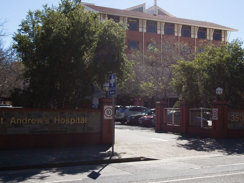 369 South Terrace, Adelaide SA 5000