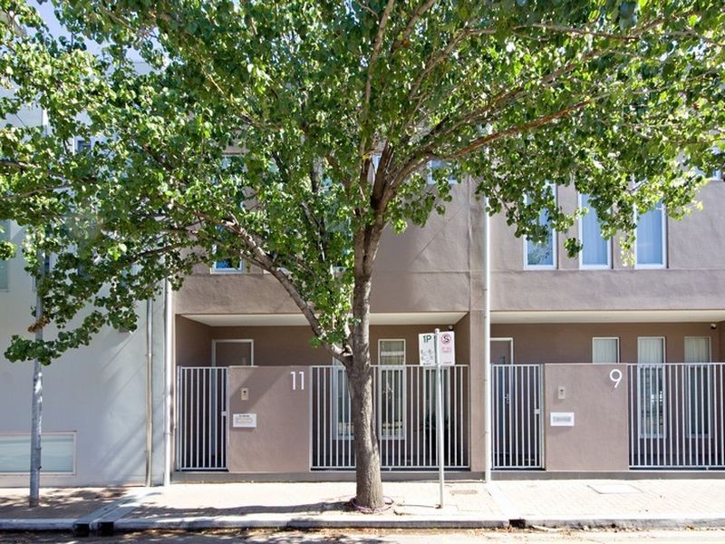 11 Owen Street, Adelaide SA 5000