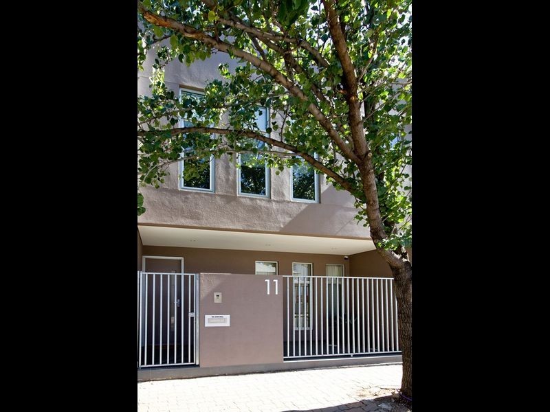 11 Owen Street, Adelaide SA 5000