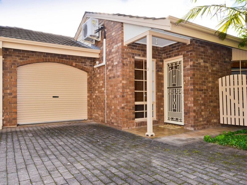3/136 Cross Road, Highgate SA 5063