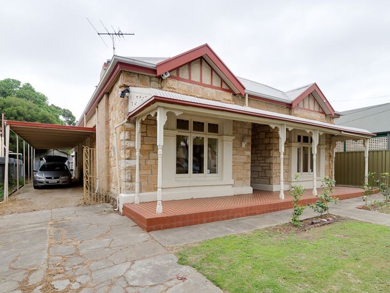 34 Hughes Street, Unley SA 5061