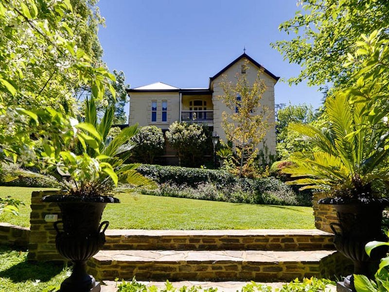 21 Waverley Ridge Road, Crafers West SA 5152