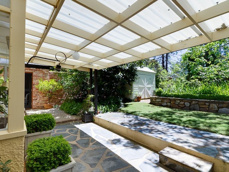 21 Waverley Ridge Road, Crafers West SA 5152