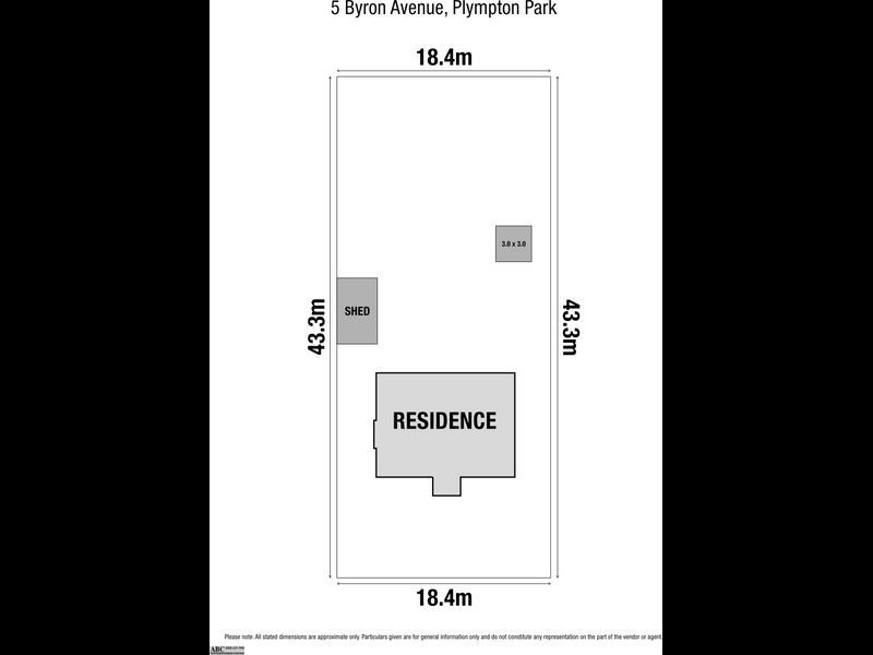 5 Byron Avenue, Plympton Park SA 5038